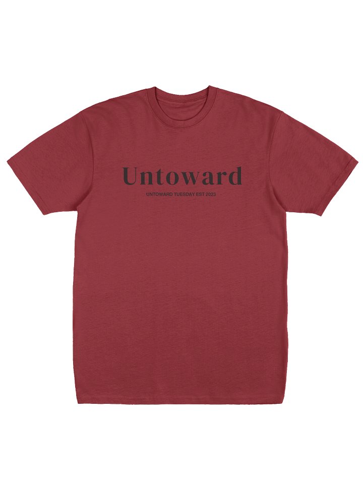 Untoward Men's T- Shirt product image (2)