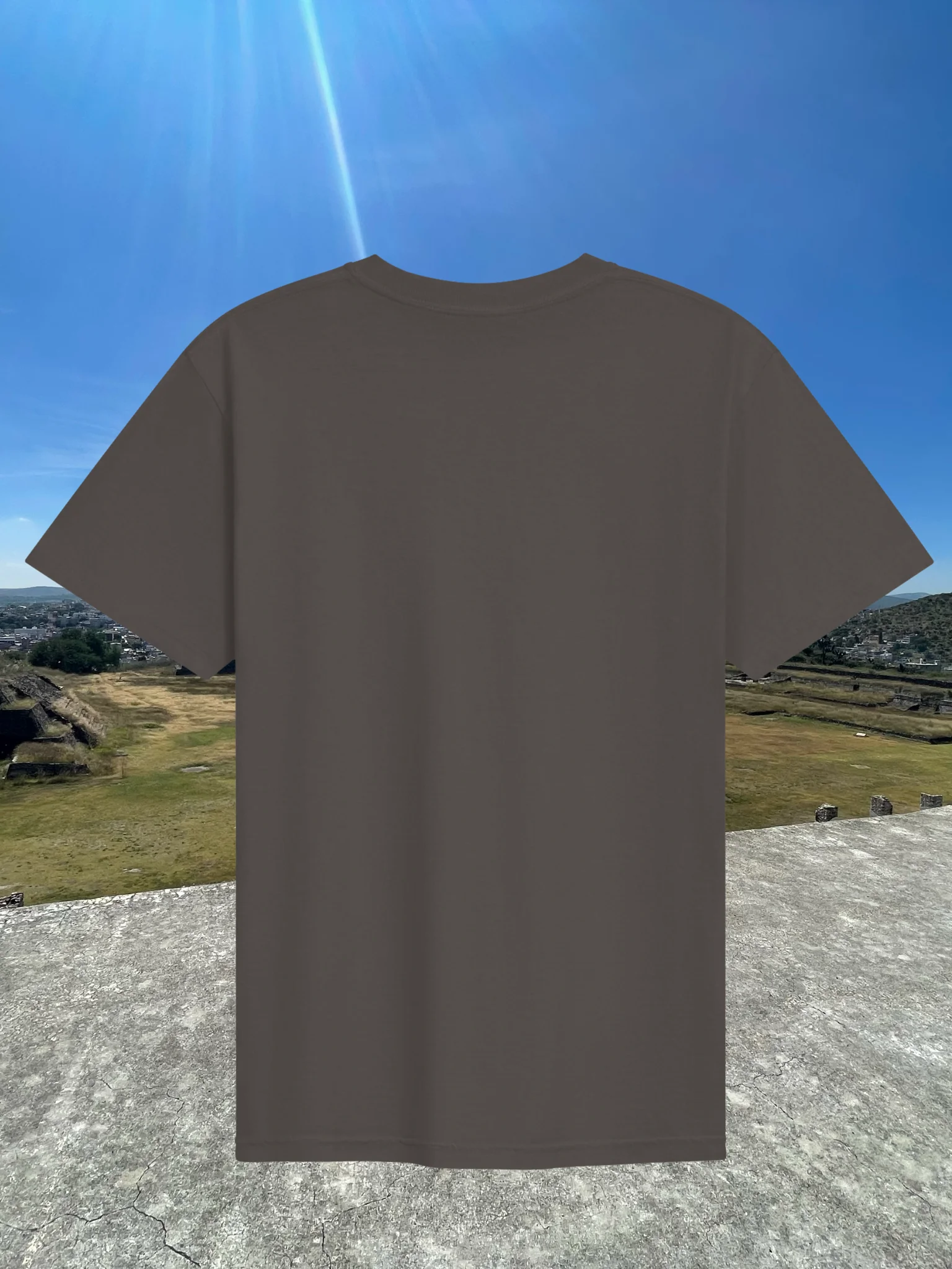Atlanteans at Tula product image (2)