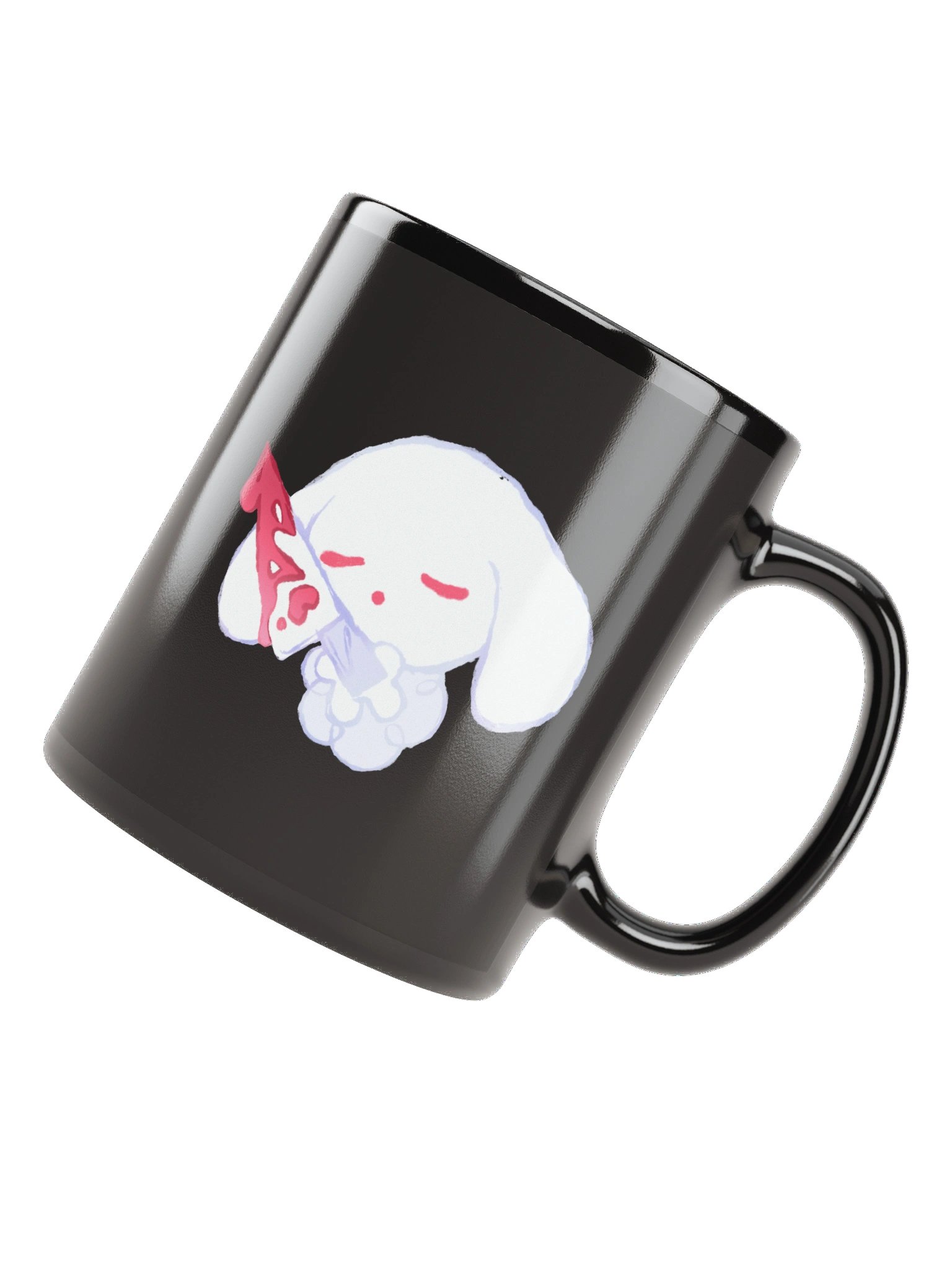 bunny mug product image (7)