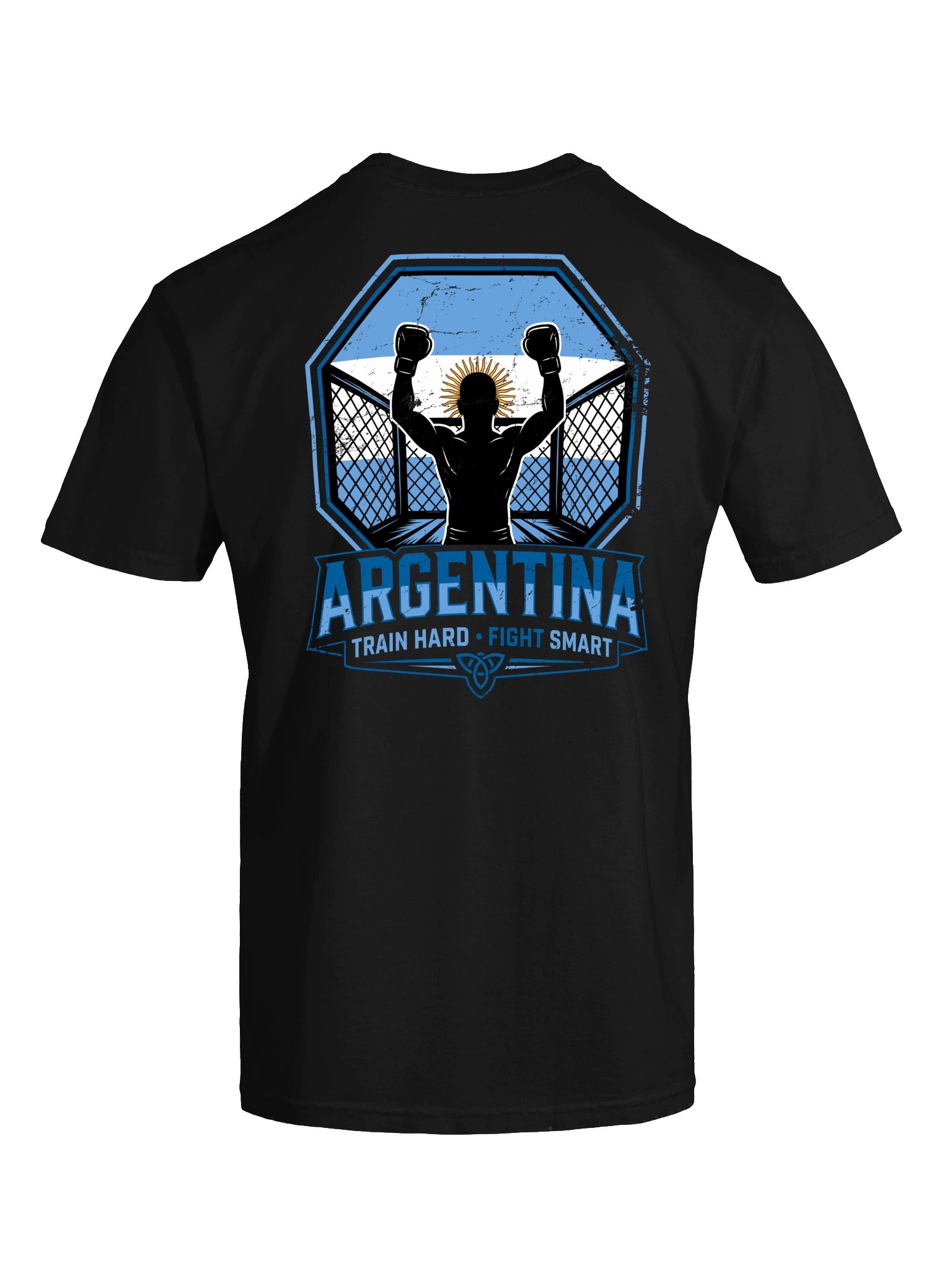 Fight Flags Tee - Argentina product image (13)