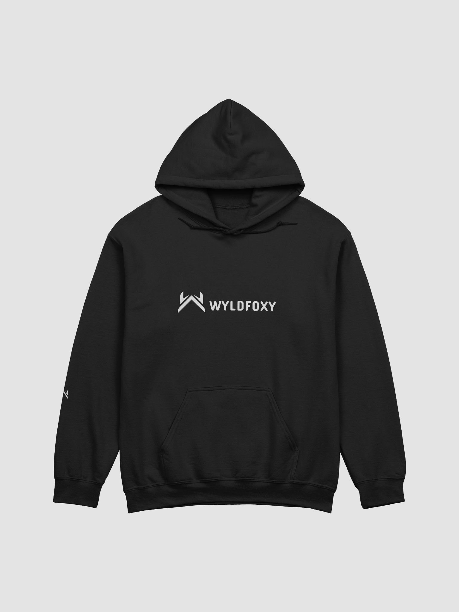 WyldFoxy Christmas Classic Hoodie product image (9)