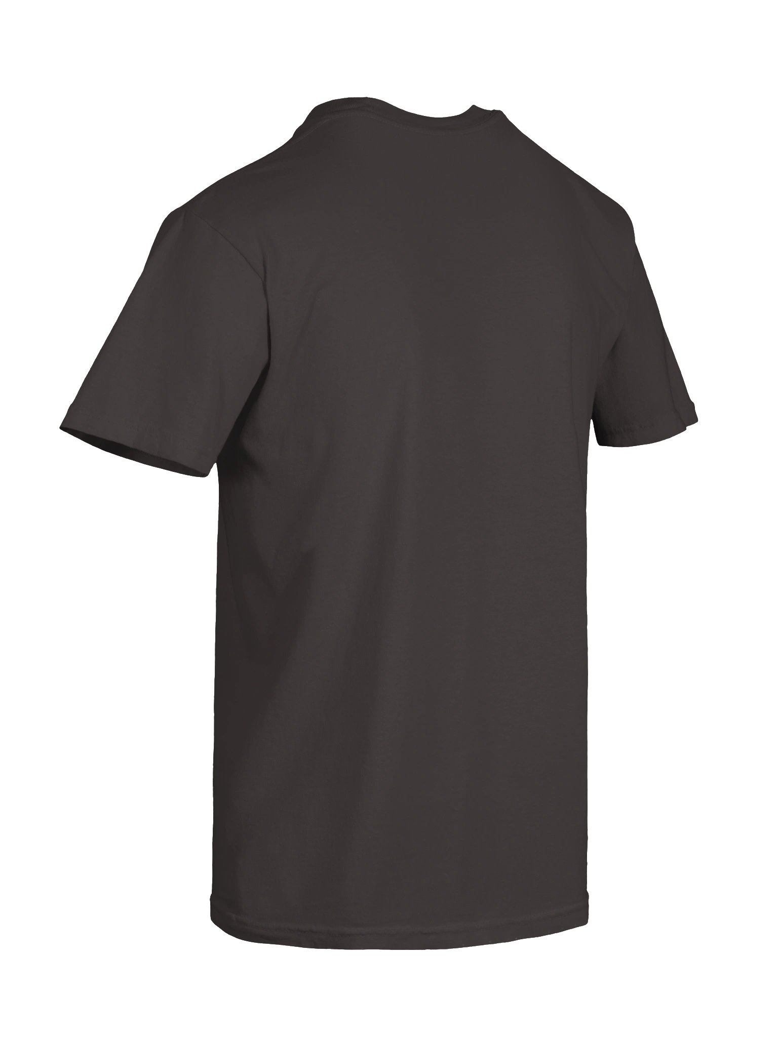 Clark & Cap'n Clark Shirt - Backrooms Inspired product image (51)
