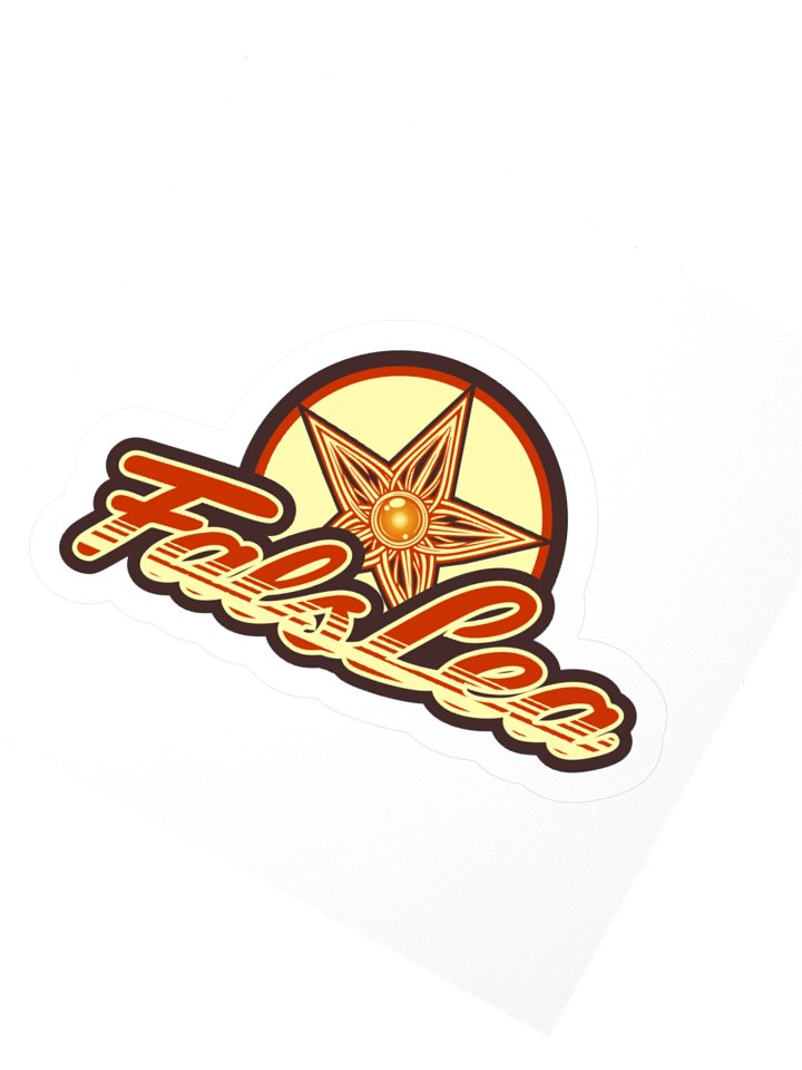 FalsLea Stickers product image (5)