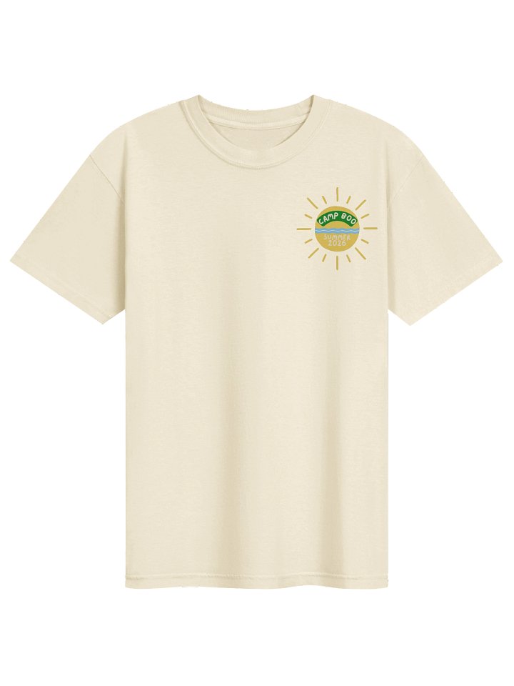 COUNSELOR TEE product image (17)
