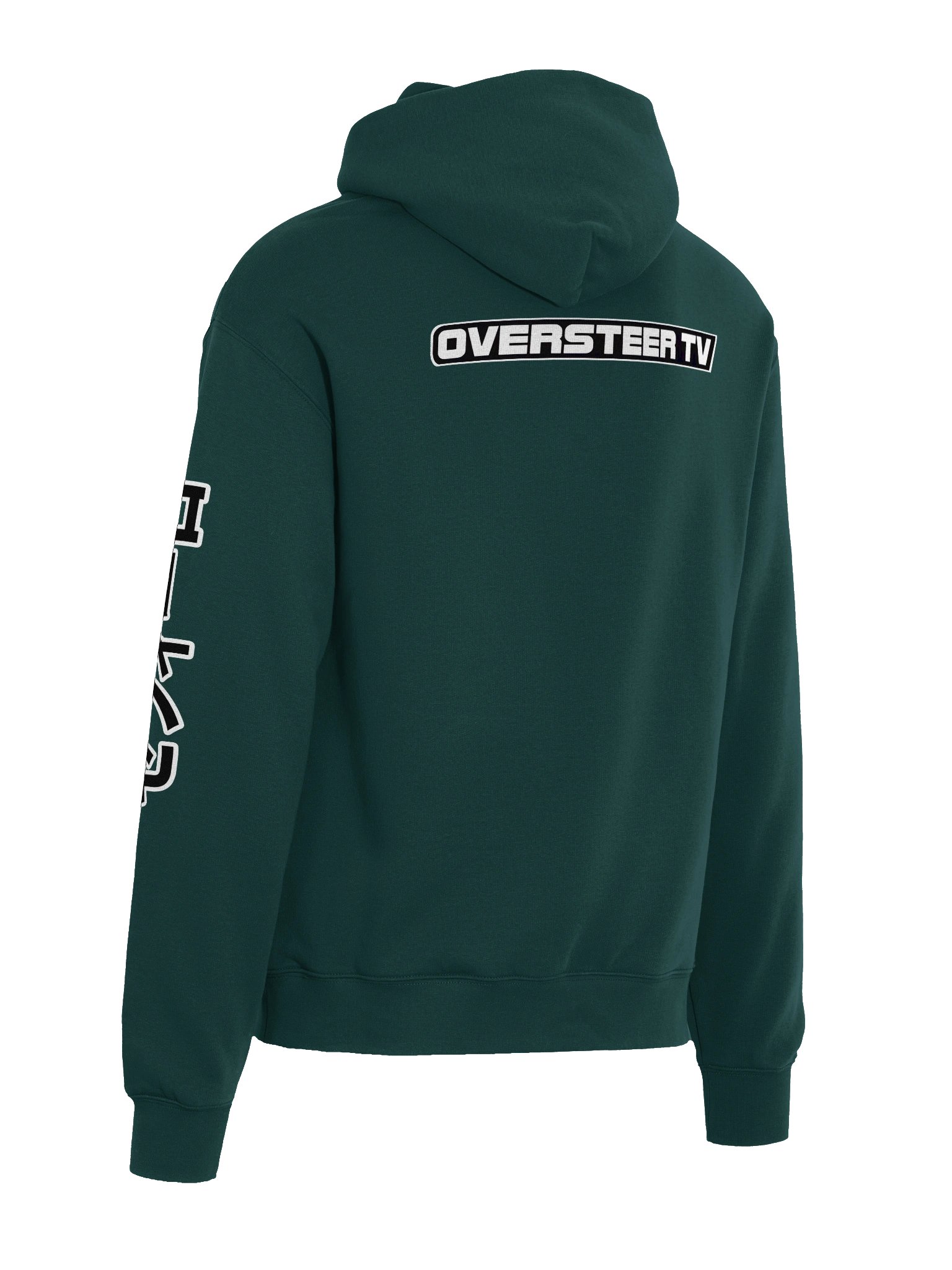 A31 Cefiro Hoody product image (5)