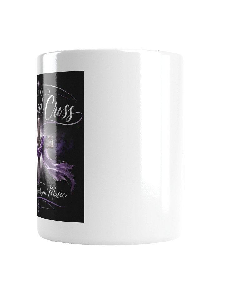 That Old Rugged Cross Mug product image (2)