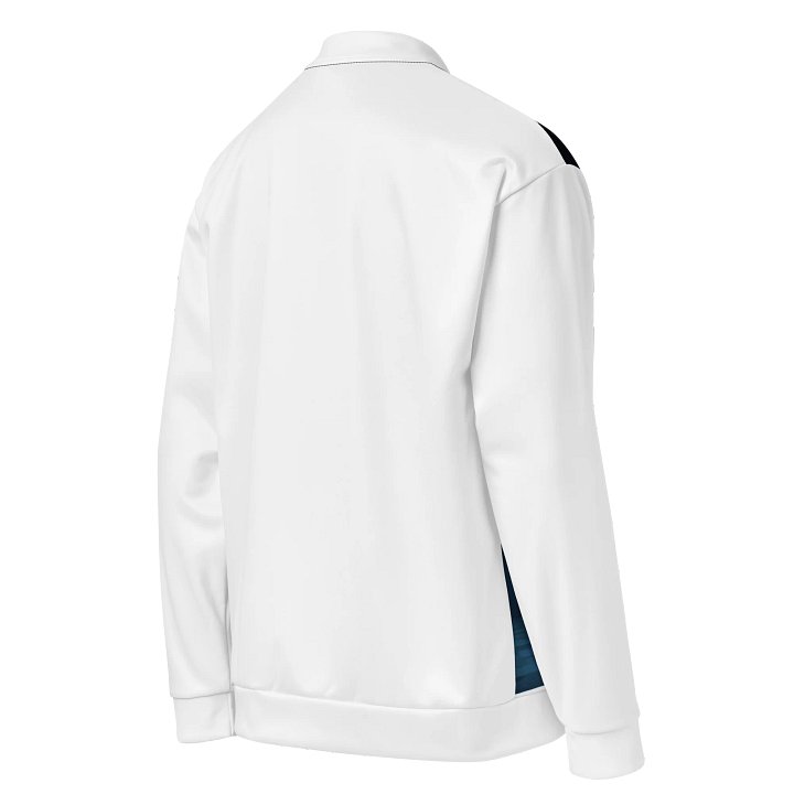 FUTURISTIC Muse Bomber Jacket product image (2)