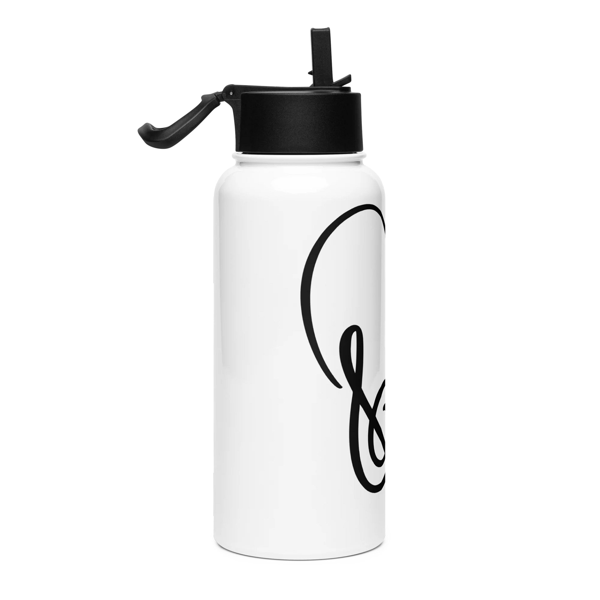 Musical Love water bottle product image (4)