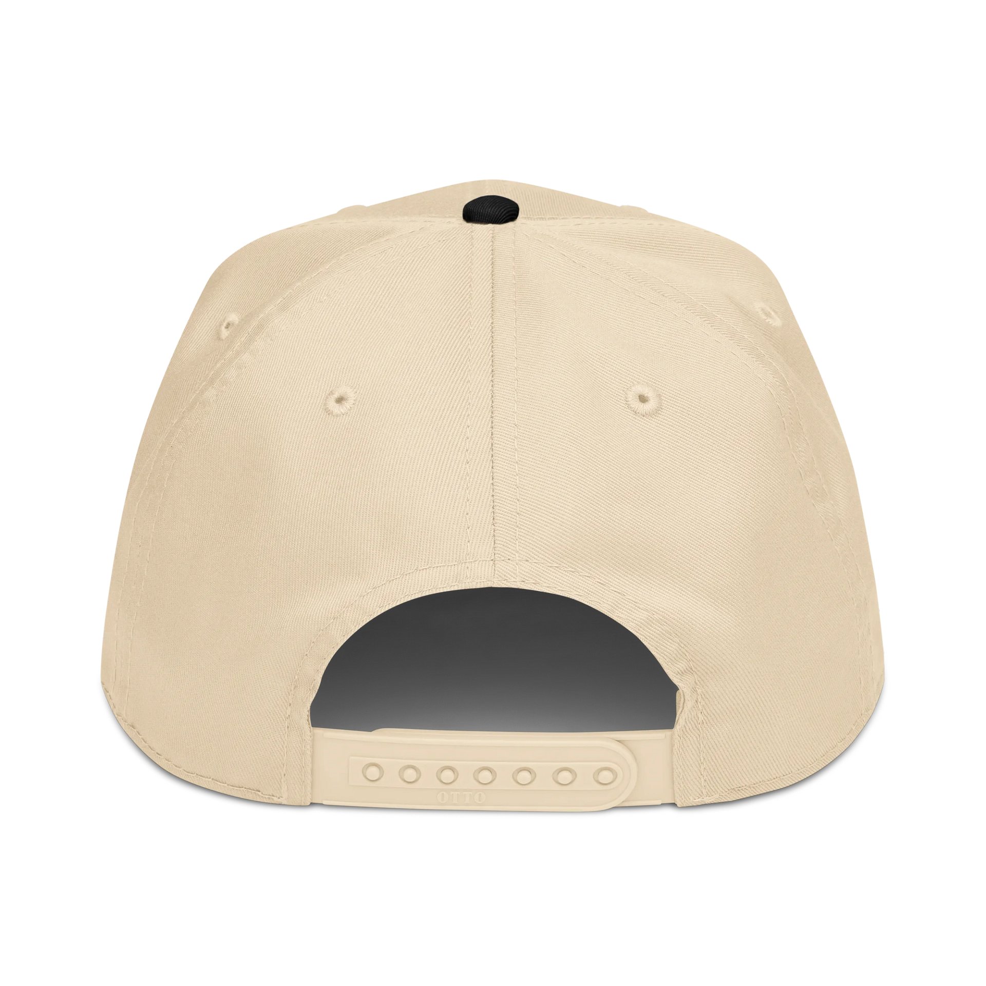 Crow 'N Skull Baseball Cap product image (8)