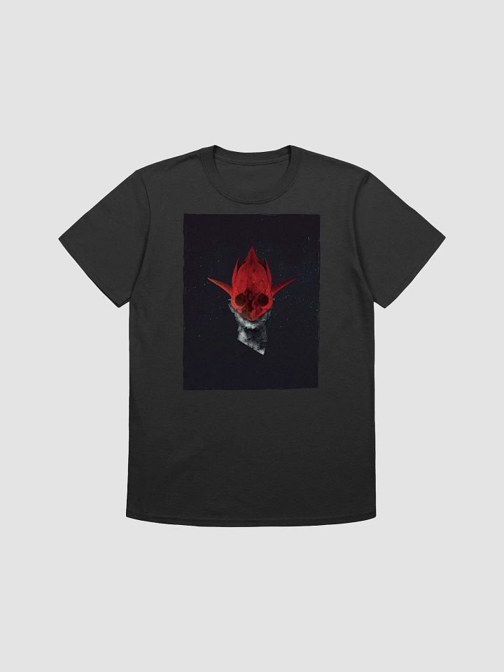 Dead in Valhalla Unisex T-Shirt product image (2)