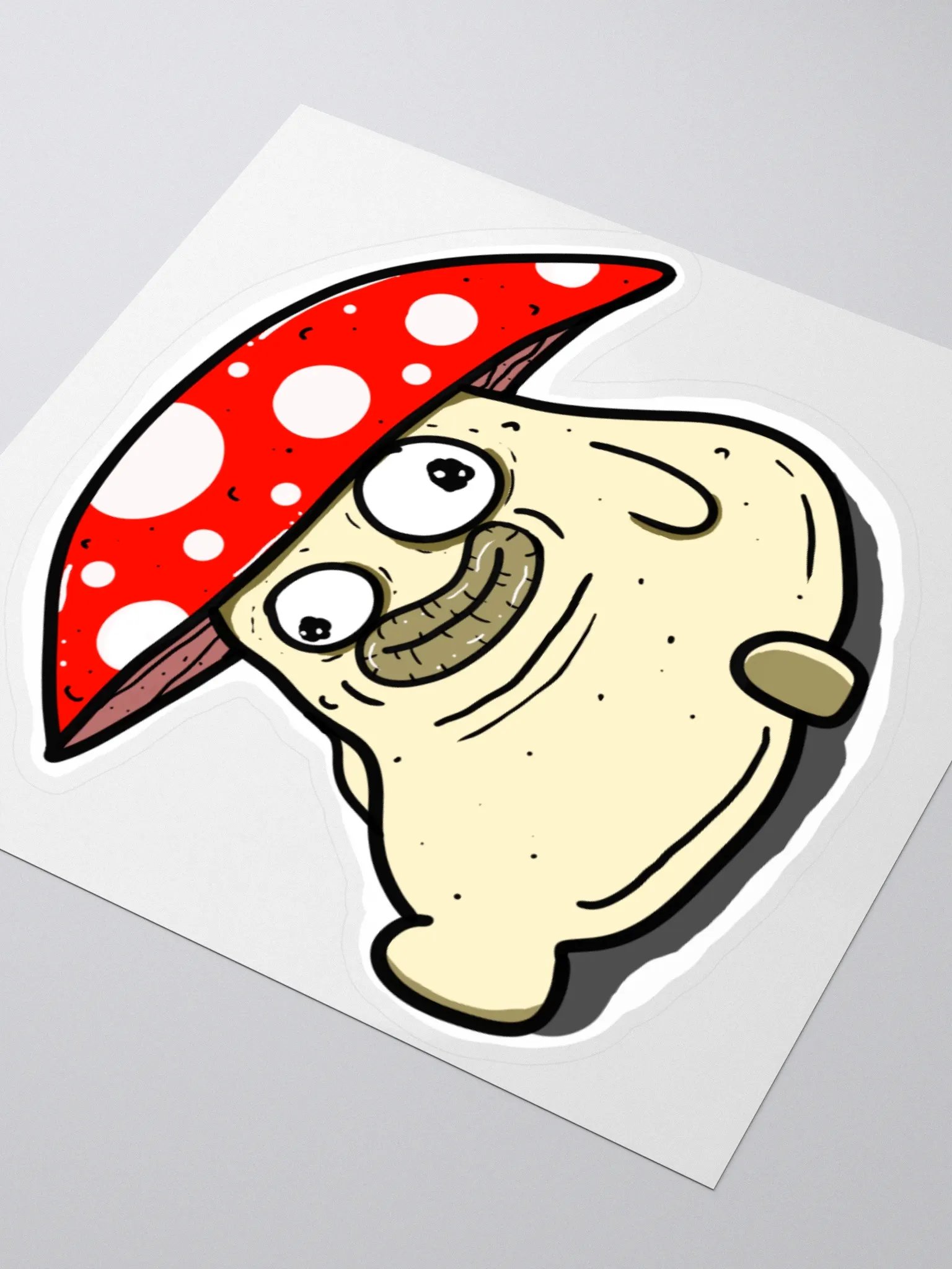 Tato Sticker product image (9)