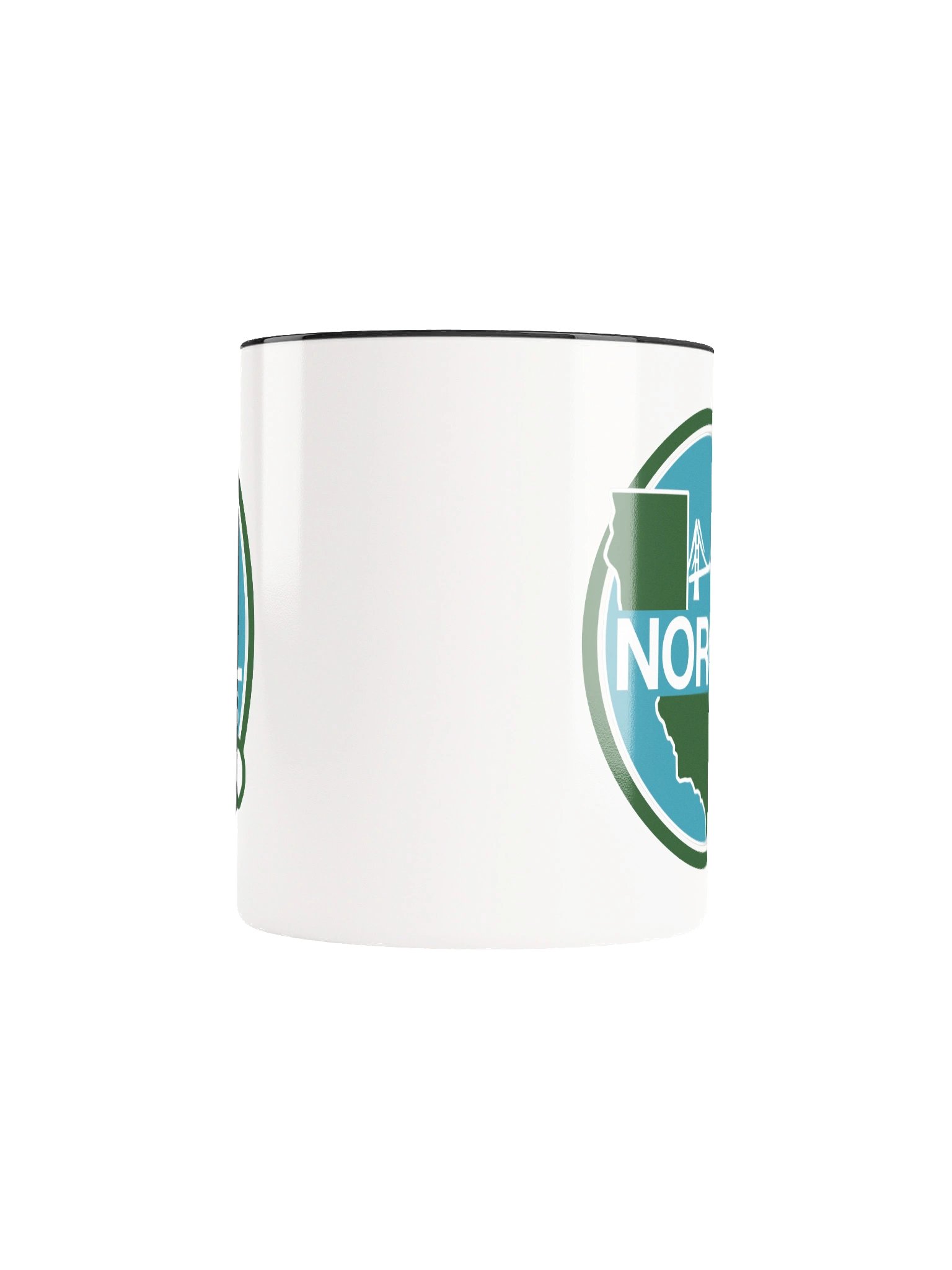 NorCal EVs Ceramic Mug product image (27)
