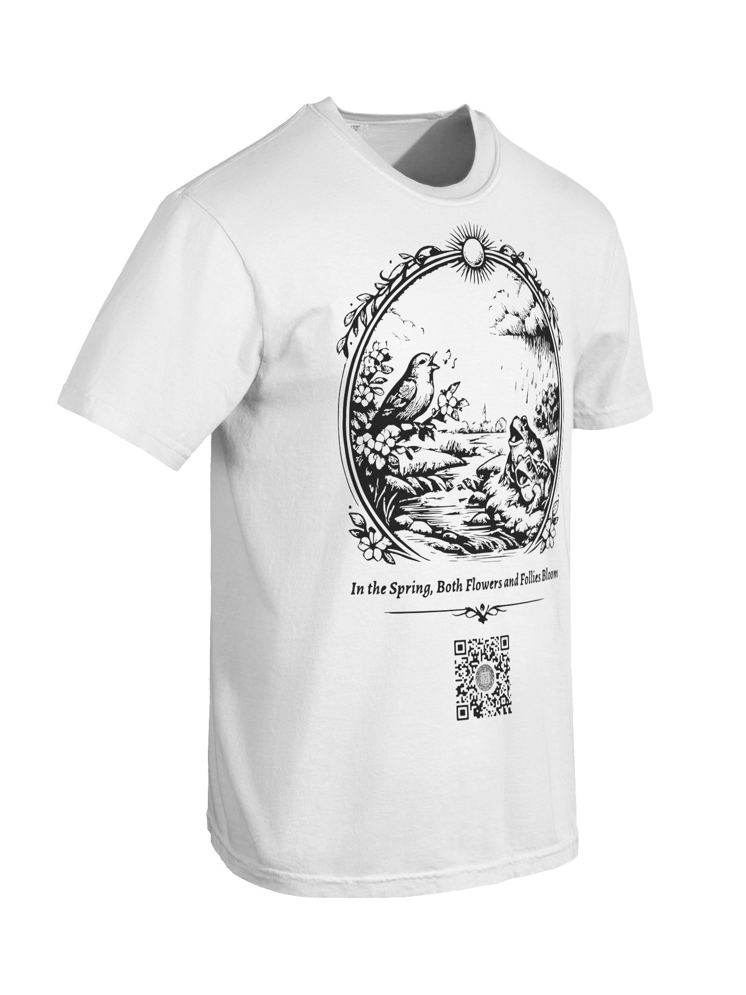 Flowers and Follies product image (8)
