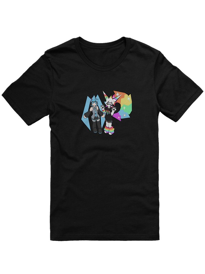 glitter vs miku tee product image (5)