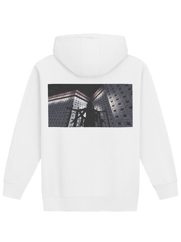 Kingdom Guardians (HOODIE) (2-sided) product image (2)
