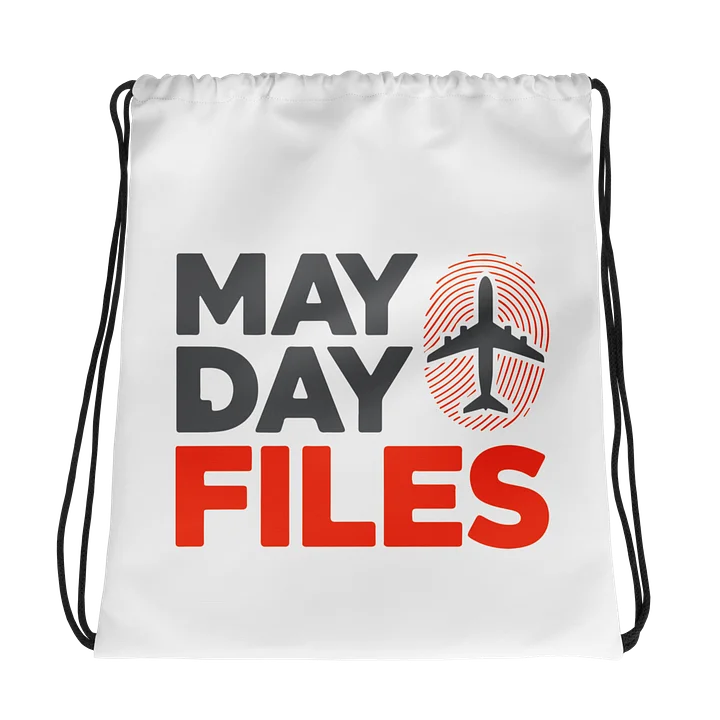 Maifeiertags-Dateien, All-Over-Tasche product image (1)