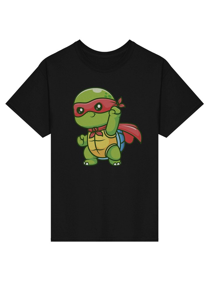 Hero Turtle Tee product image (1)