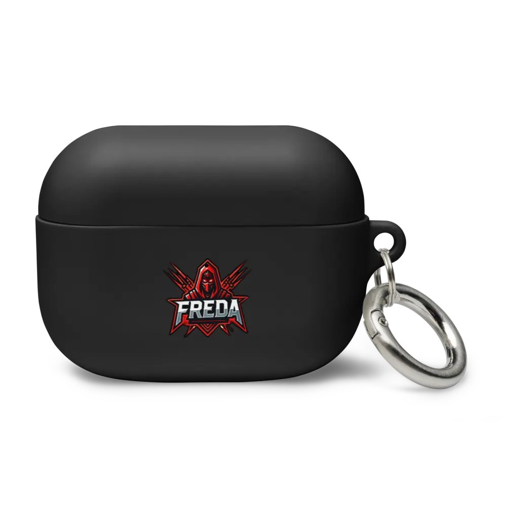 Estuche Airpods product image (1)