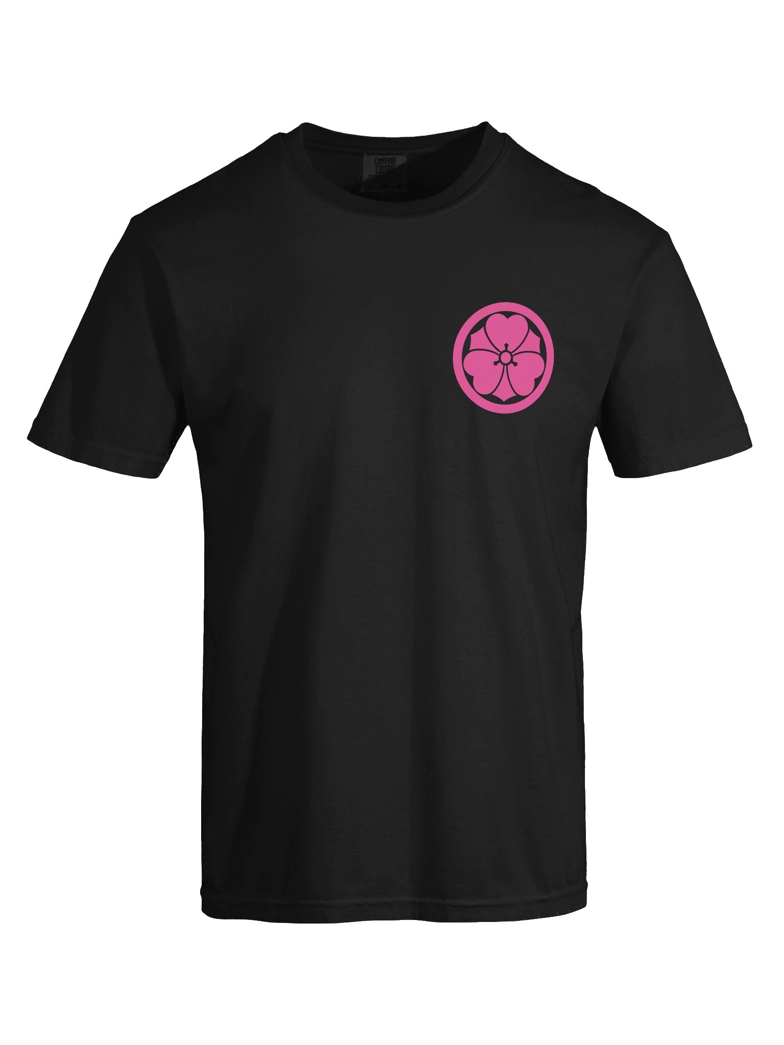 FUJI AFTER DARK T-Shirt product image (3)