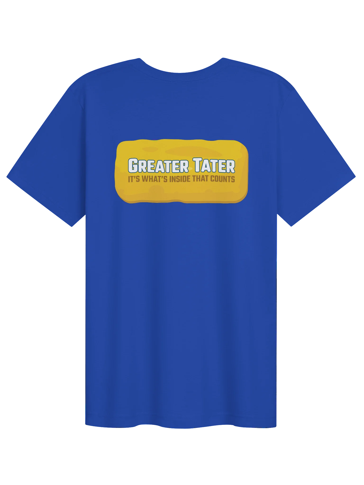 Greater Tater - Fair 2026 product image (2)