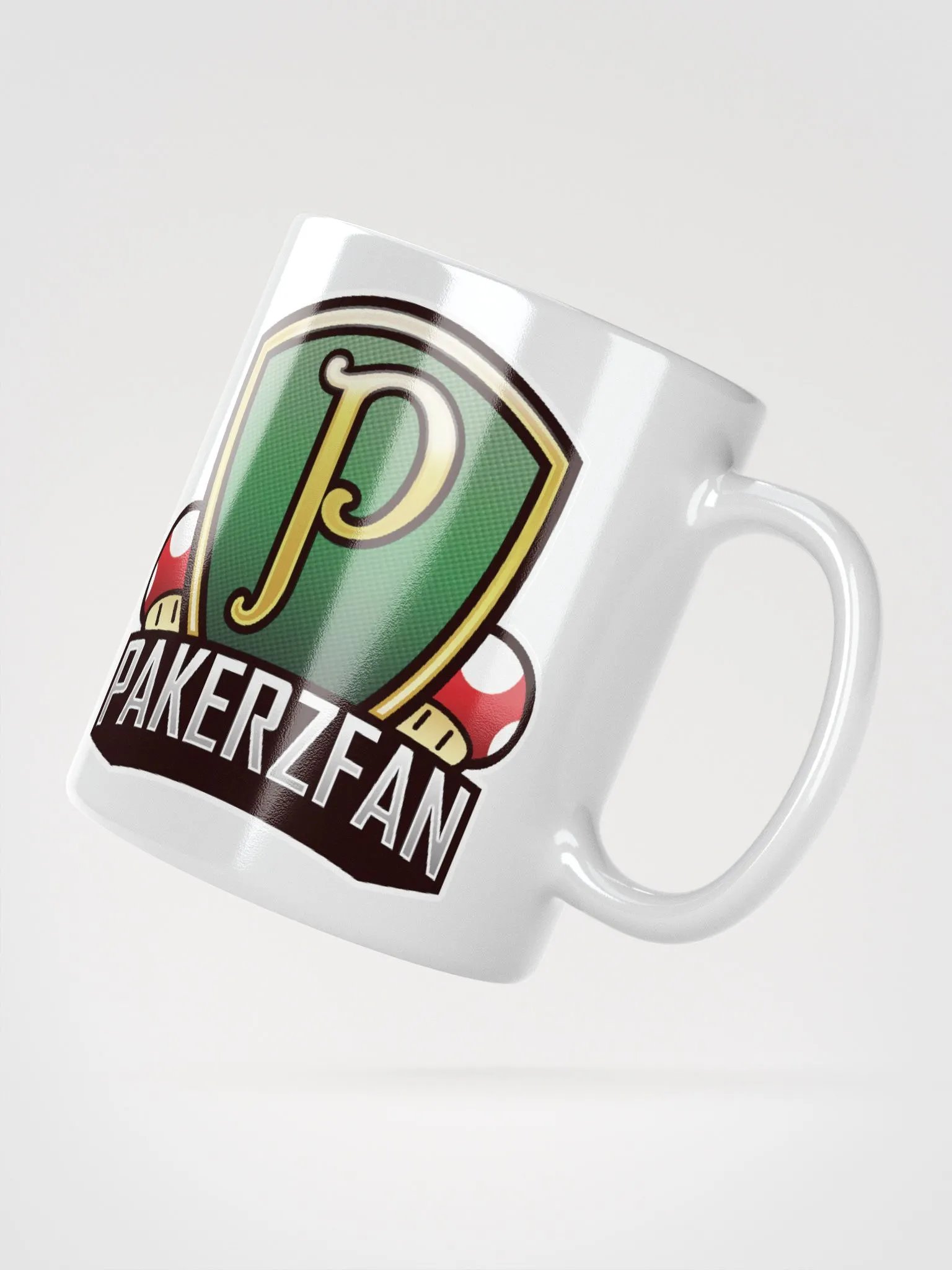 Pakerzfan Mug product image (2)
