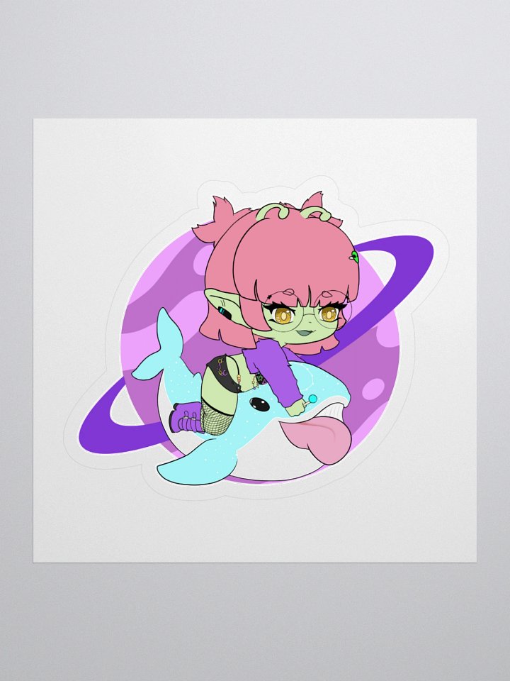 Nebula product image (2)