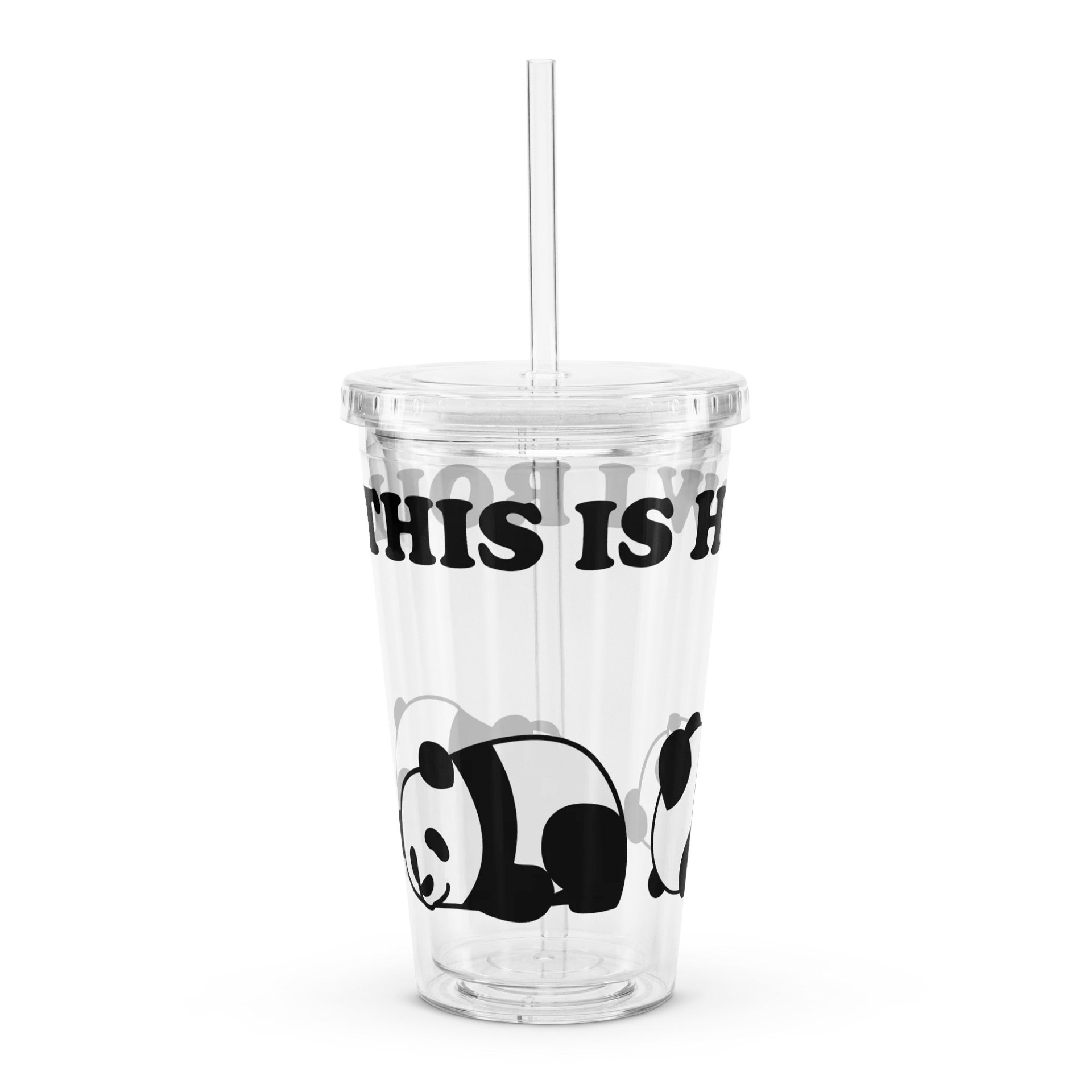 Panda Cup product image (3)