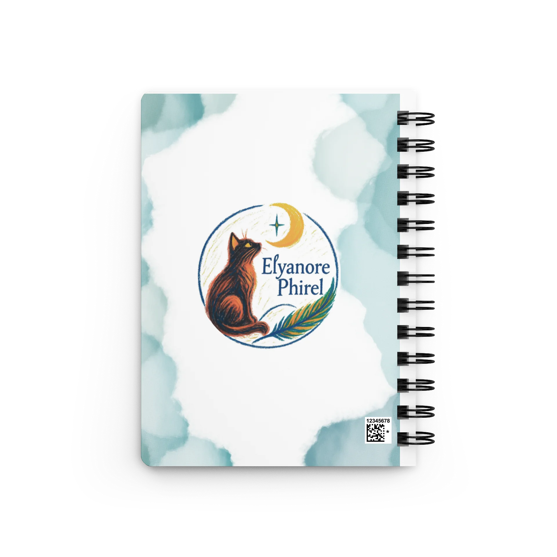 Carnet de lectrice product image (2)