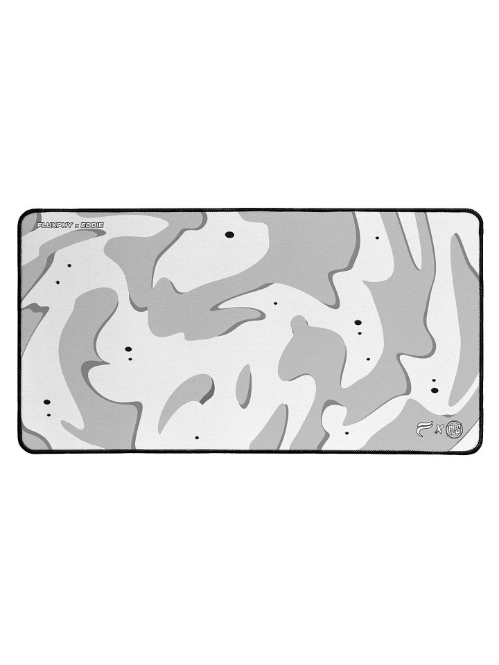 @EddieDL Creator Collab Mousepad by Fluxphy product image (1)