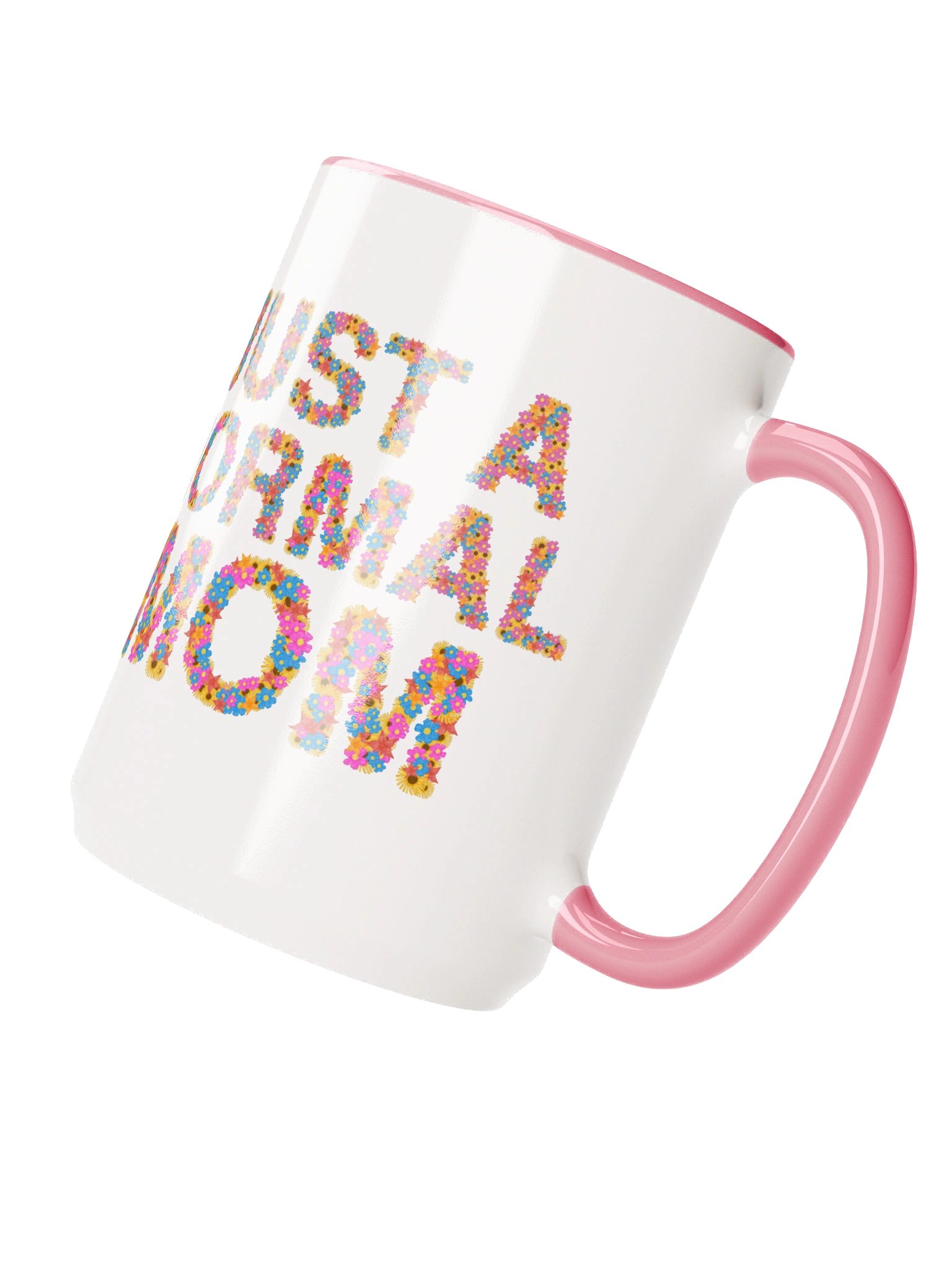 Normal Mom - 15oz Mug product image (3)