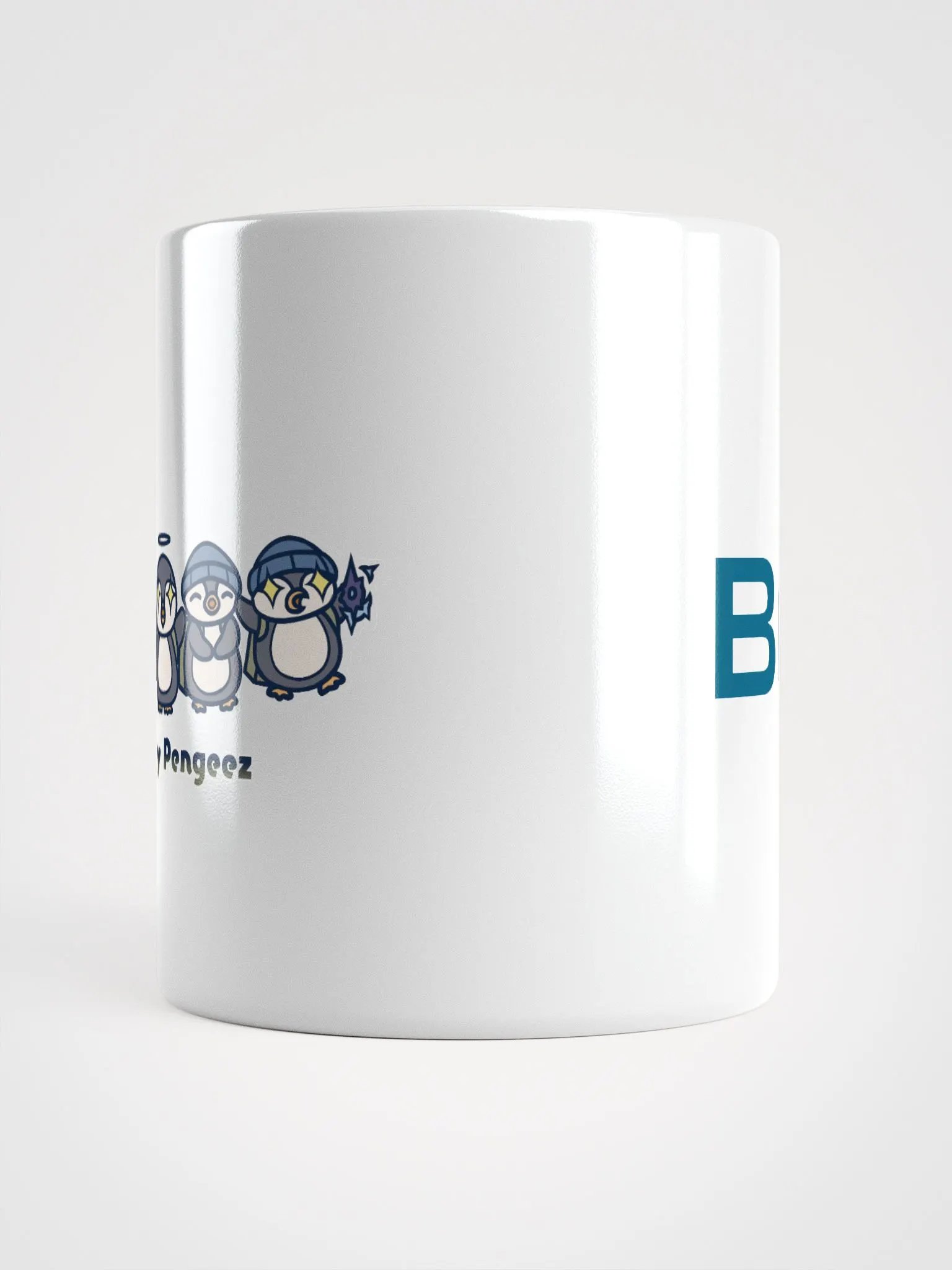 BHVI2 Clappy Pengeez product image (6)