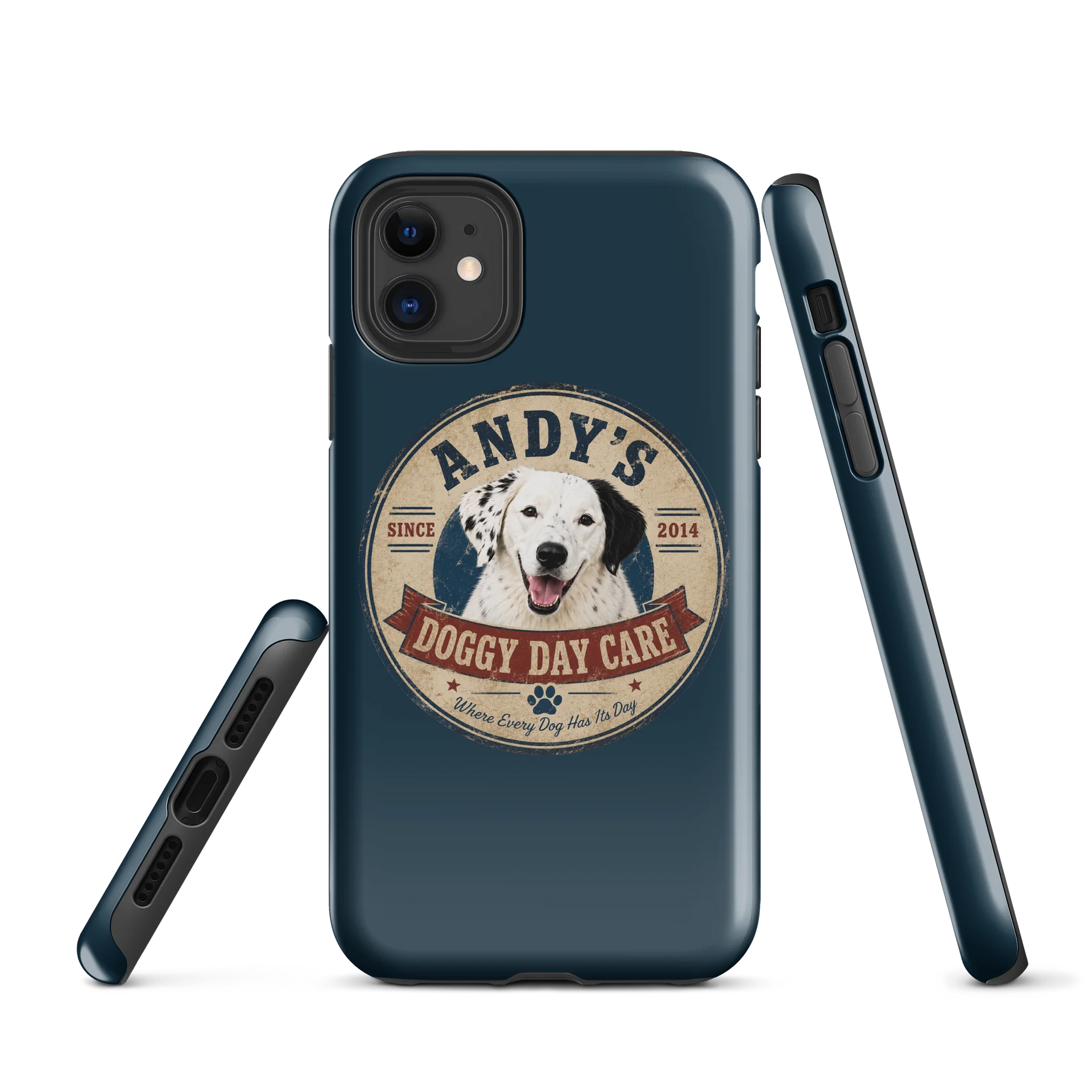 Andy's Heritage 2014 Tough Case for iPhone® product image (1)