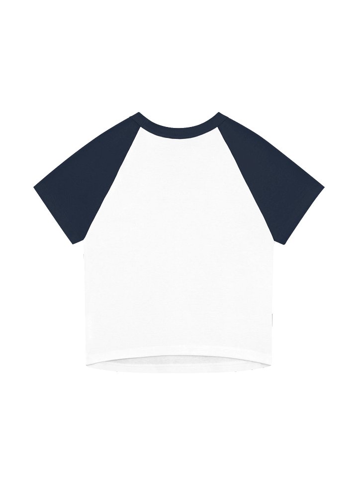 Go Touch GrAss Baby Tee product image (4)