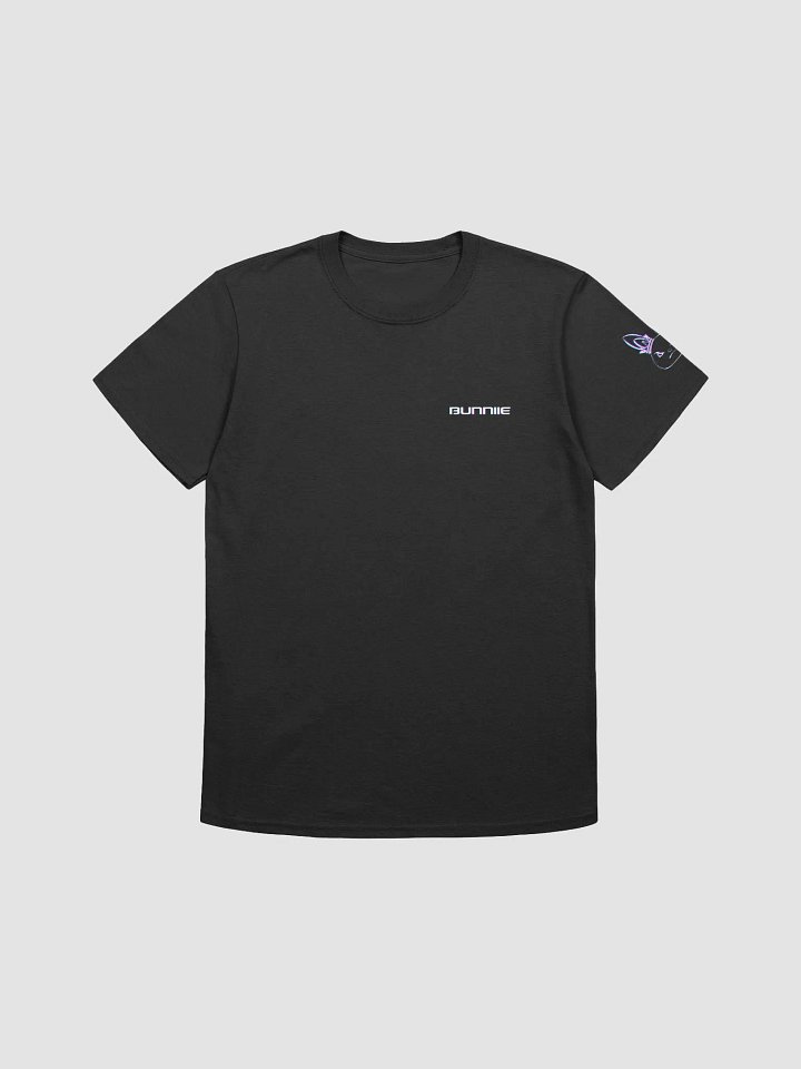 Mens Seargeant Fluff TShirt product image (1)