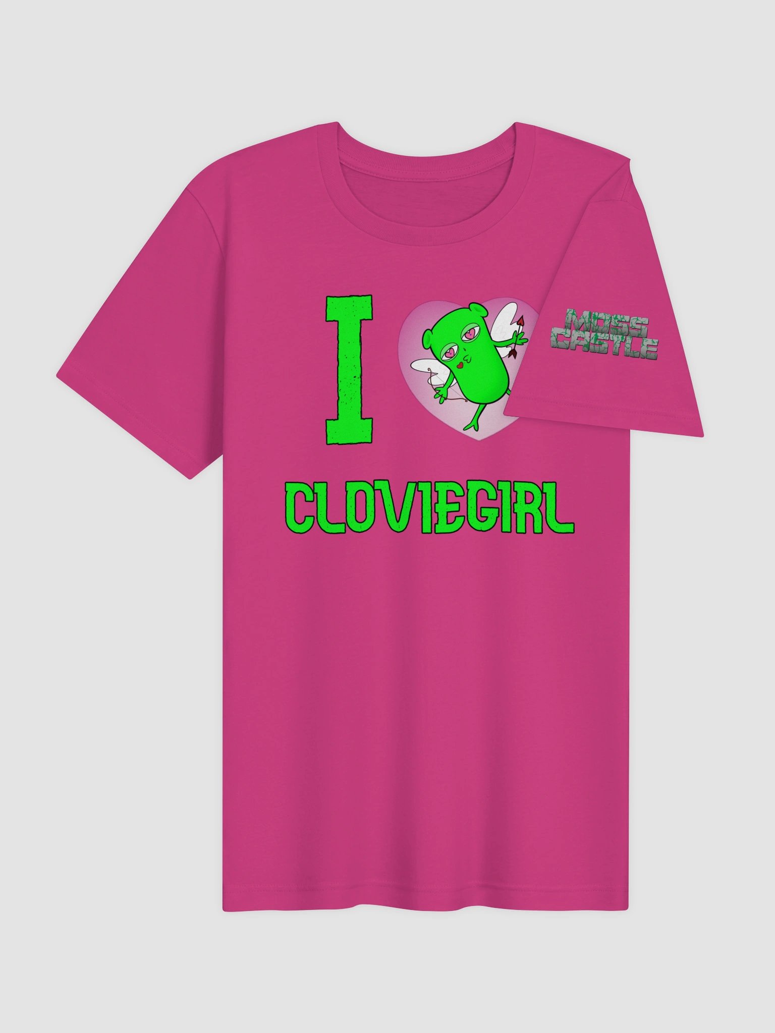 I <3 cloviegirl product image (4)