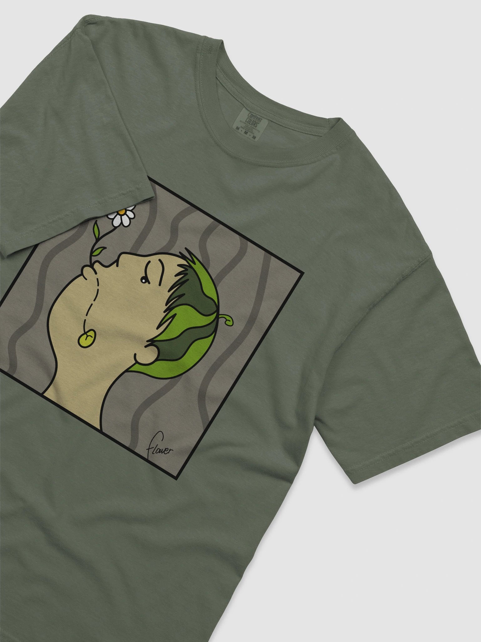 Spermata Illustration product image (3)