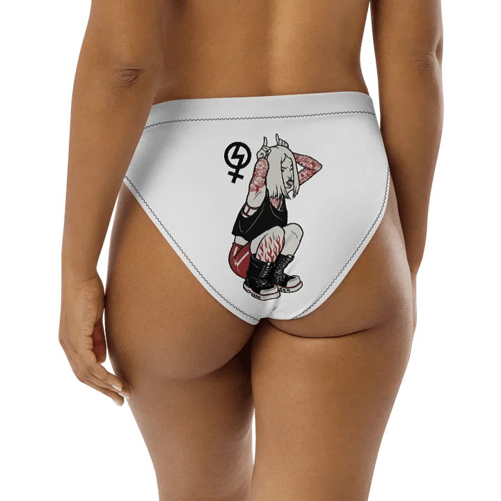 Punk Paula Bikini Bottom product image (1)