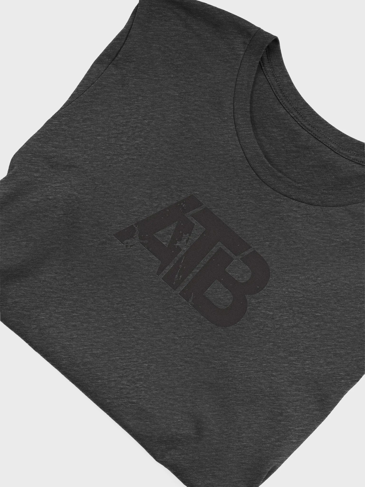 ATB Logo Shirt product image (29)