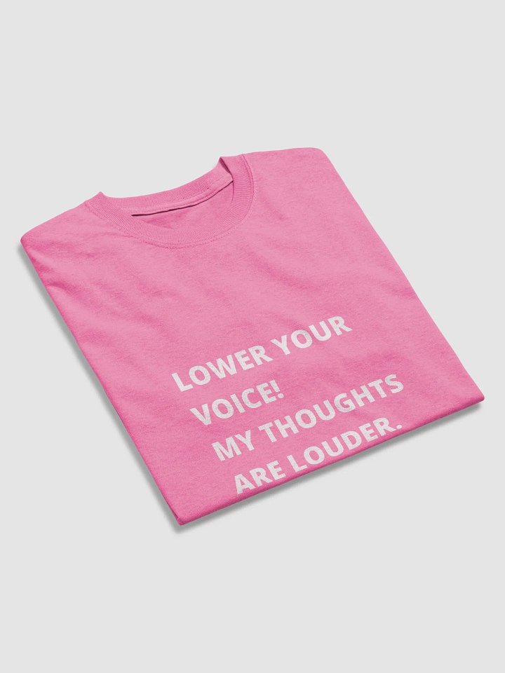 End of Episode Vibes T-Shirt product image (2)