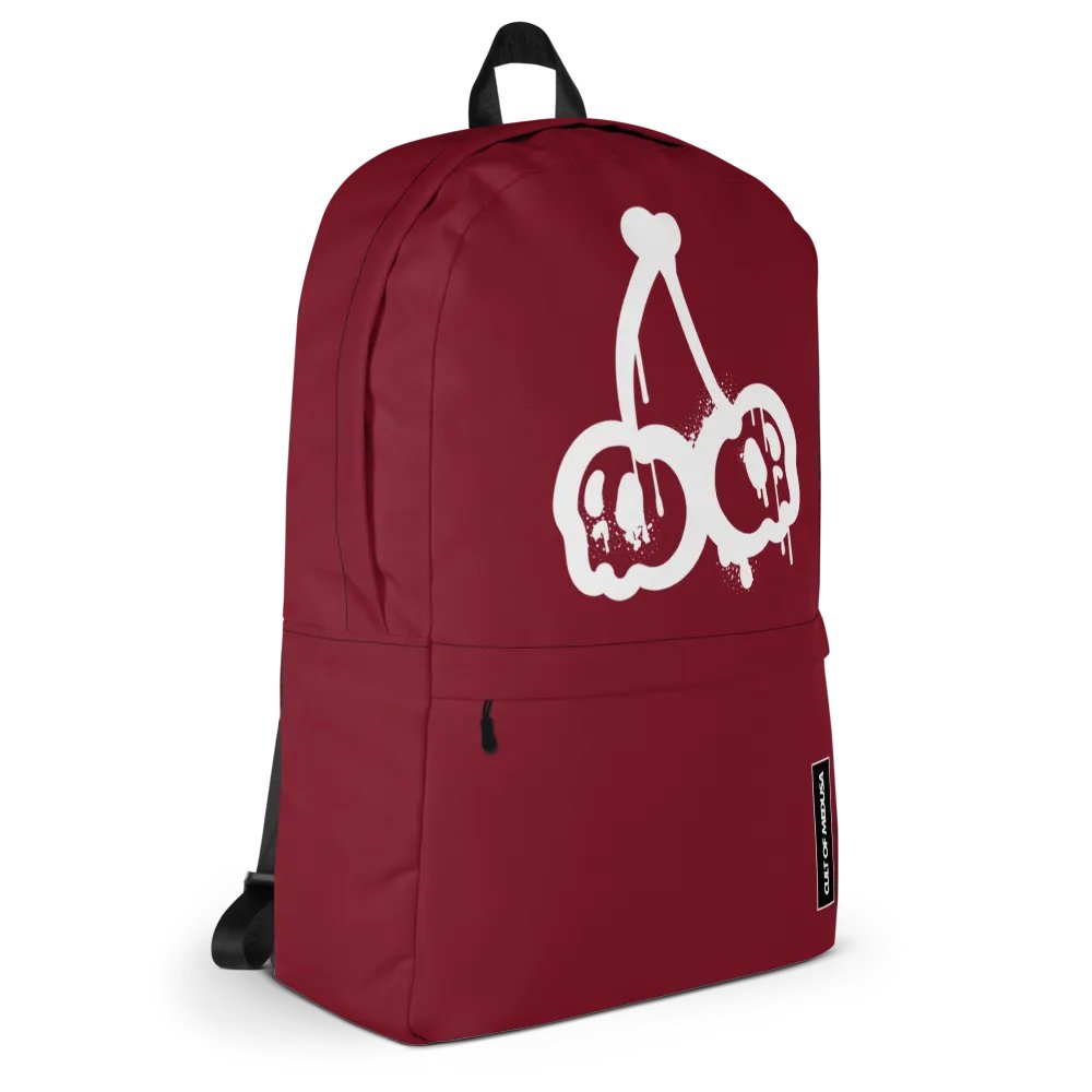 The Cherry Bomb Backpack product image (12)
