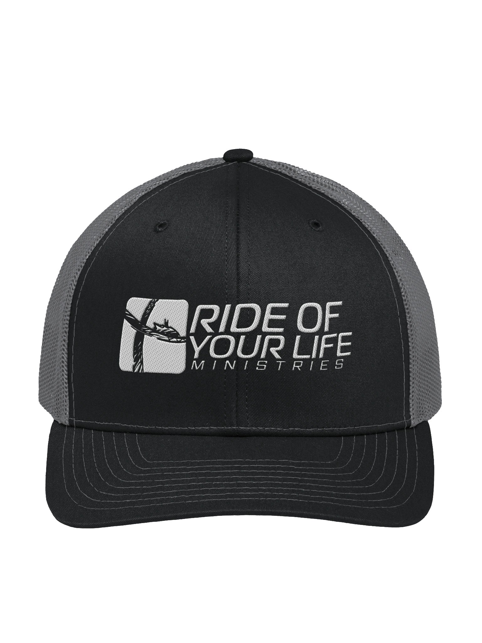ROYL Logo Hat product image (4)