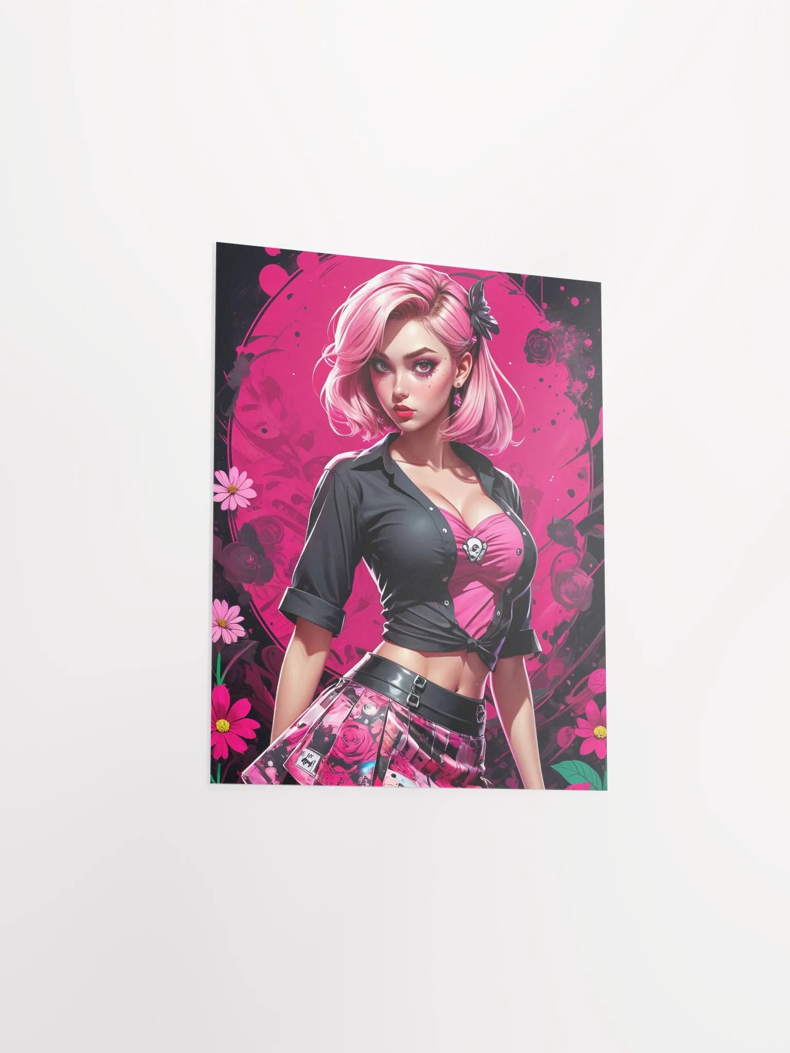 PINK PUNK 1 product image (4)