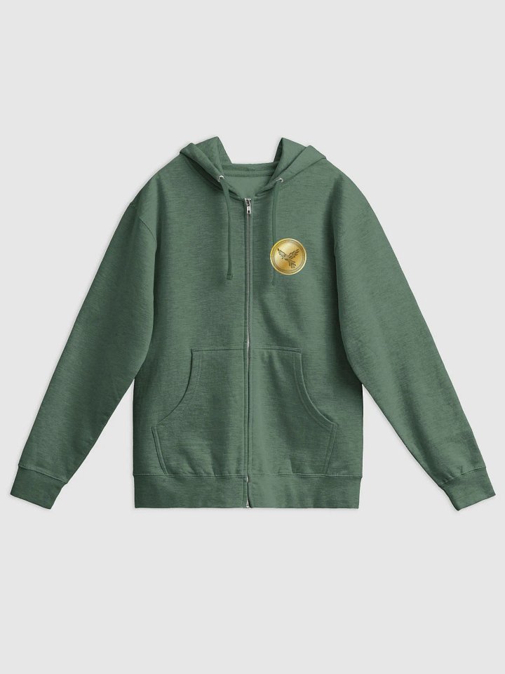 Caw Caw Coinage Hoodie product image (1)