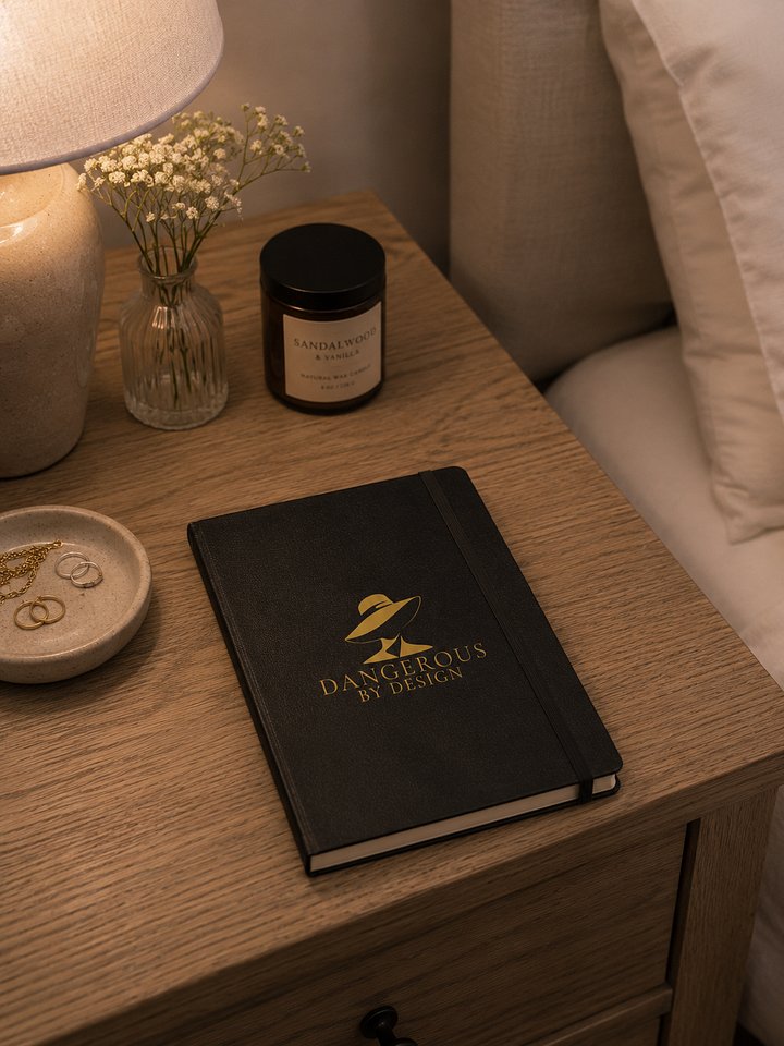 The DBD Notebook product image (1)