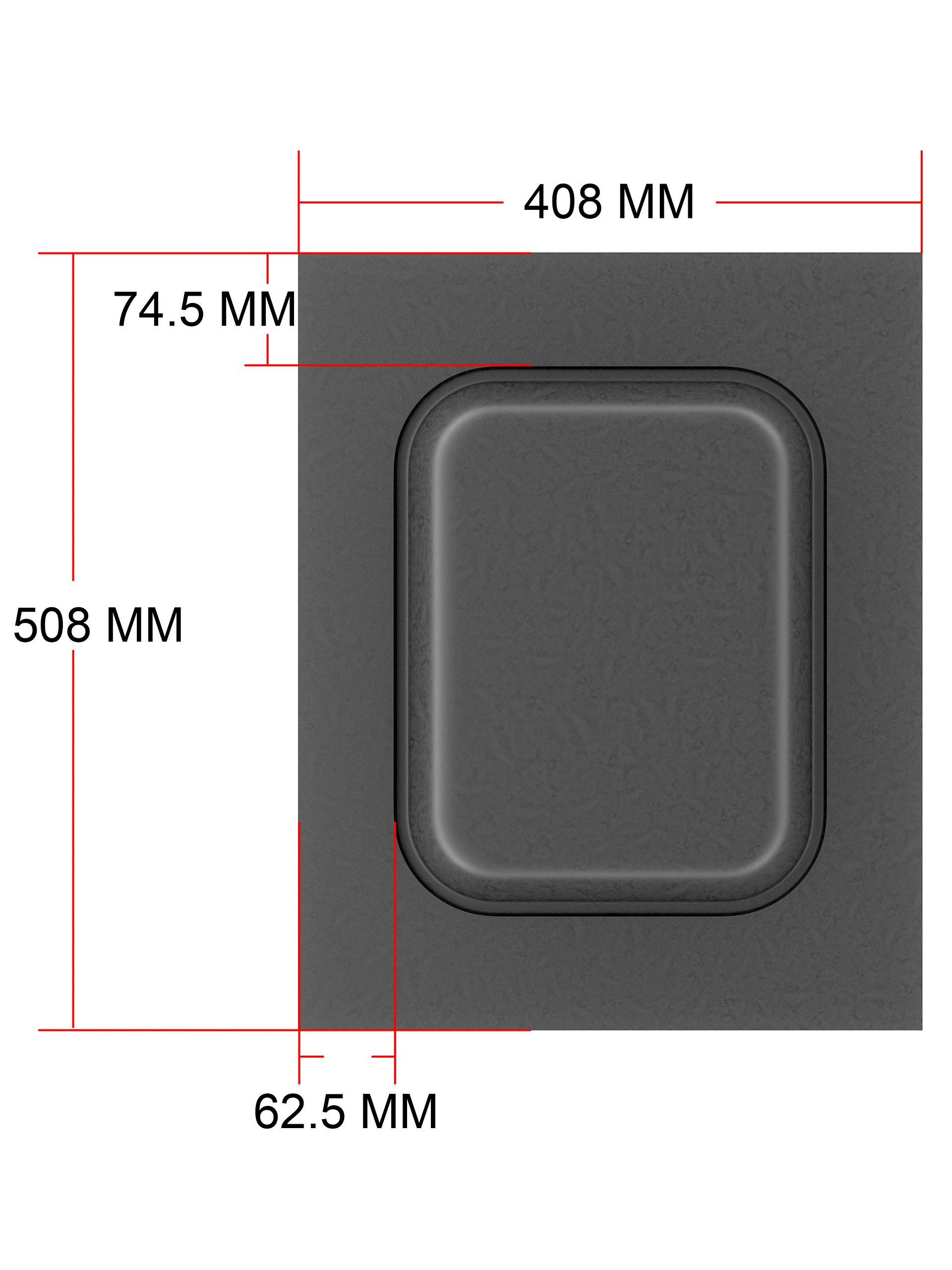 Tray Plug product image (2)