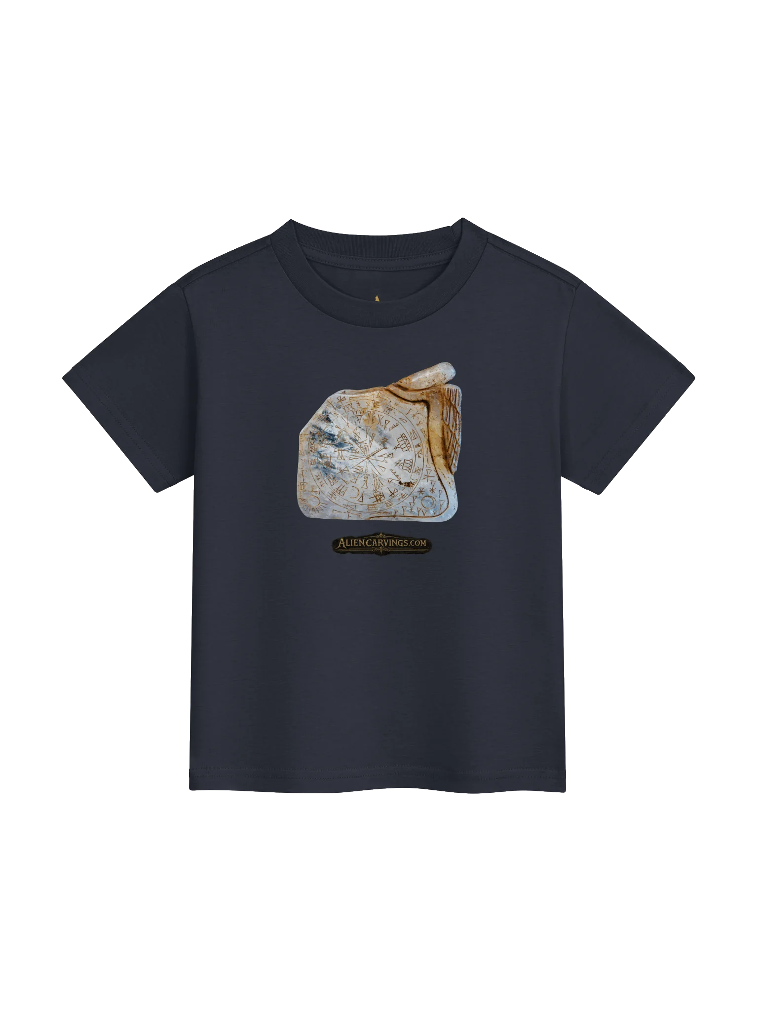 Crystal Astrolabe Kids Premium product image (1)