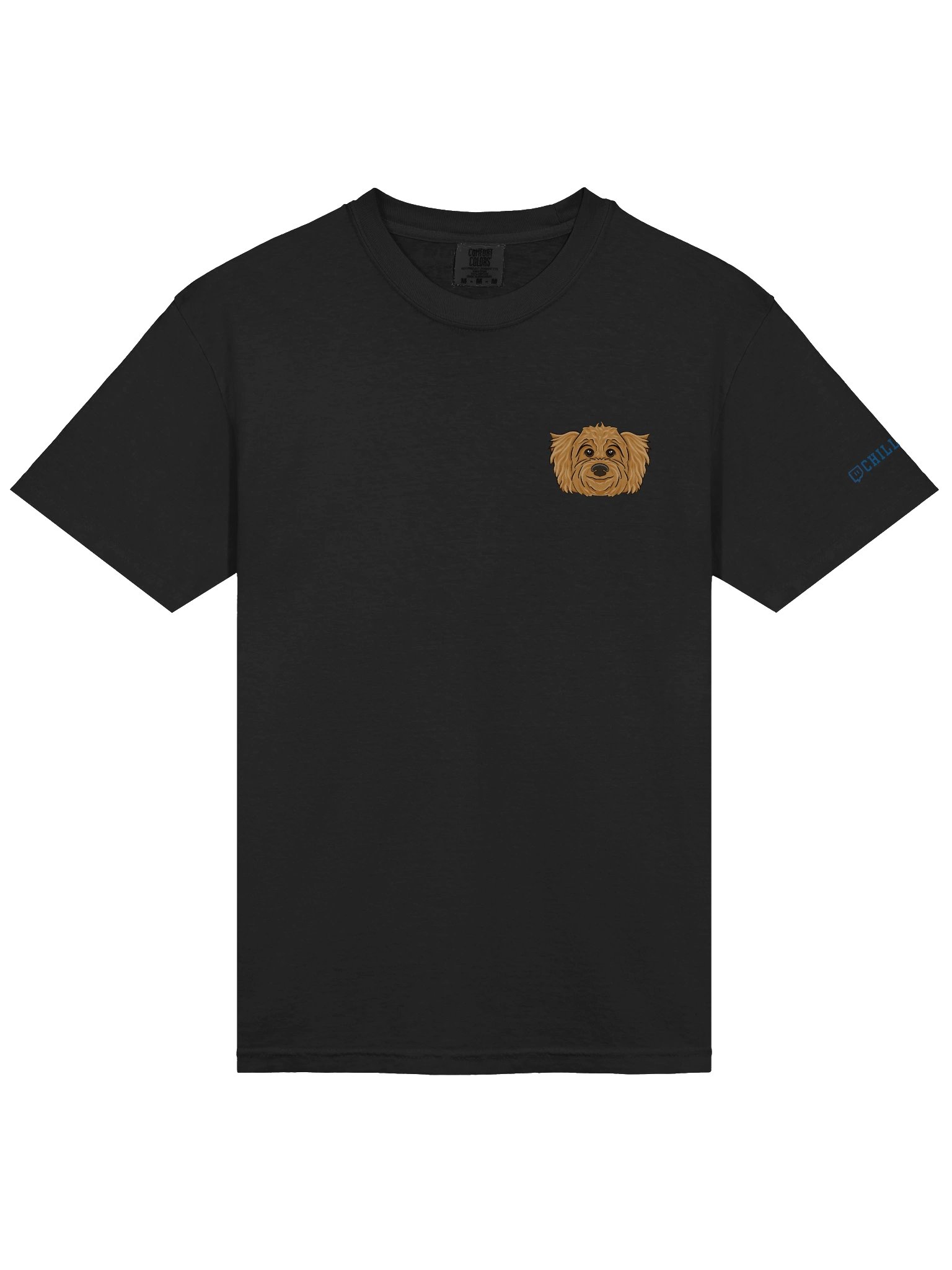 Radar Tee product image (26)