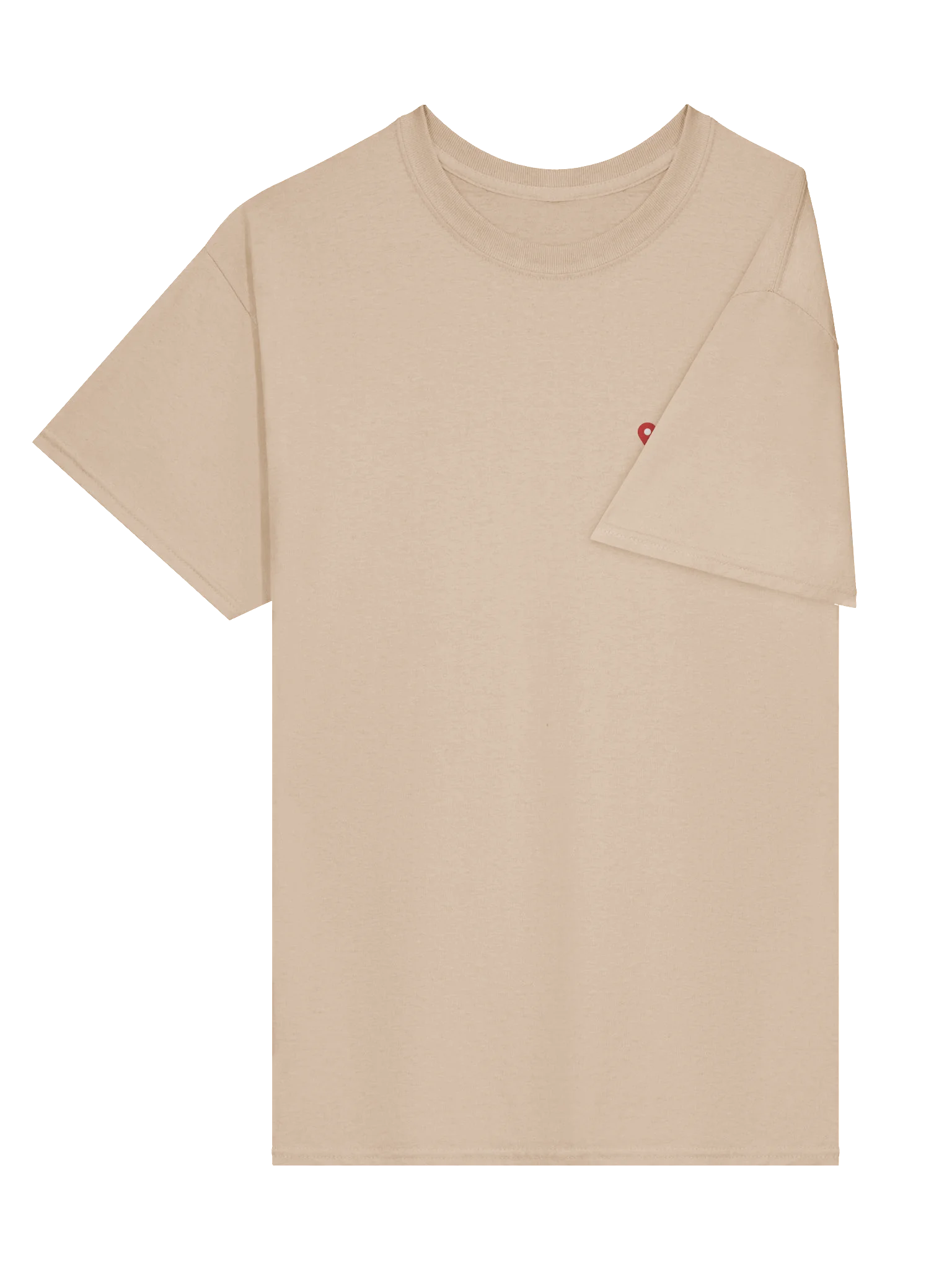 Coordinates T-Shirt product image (3)