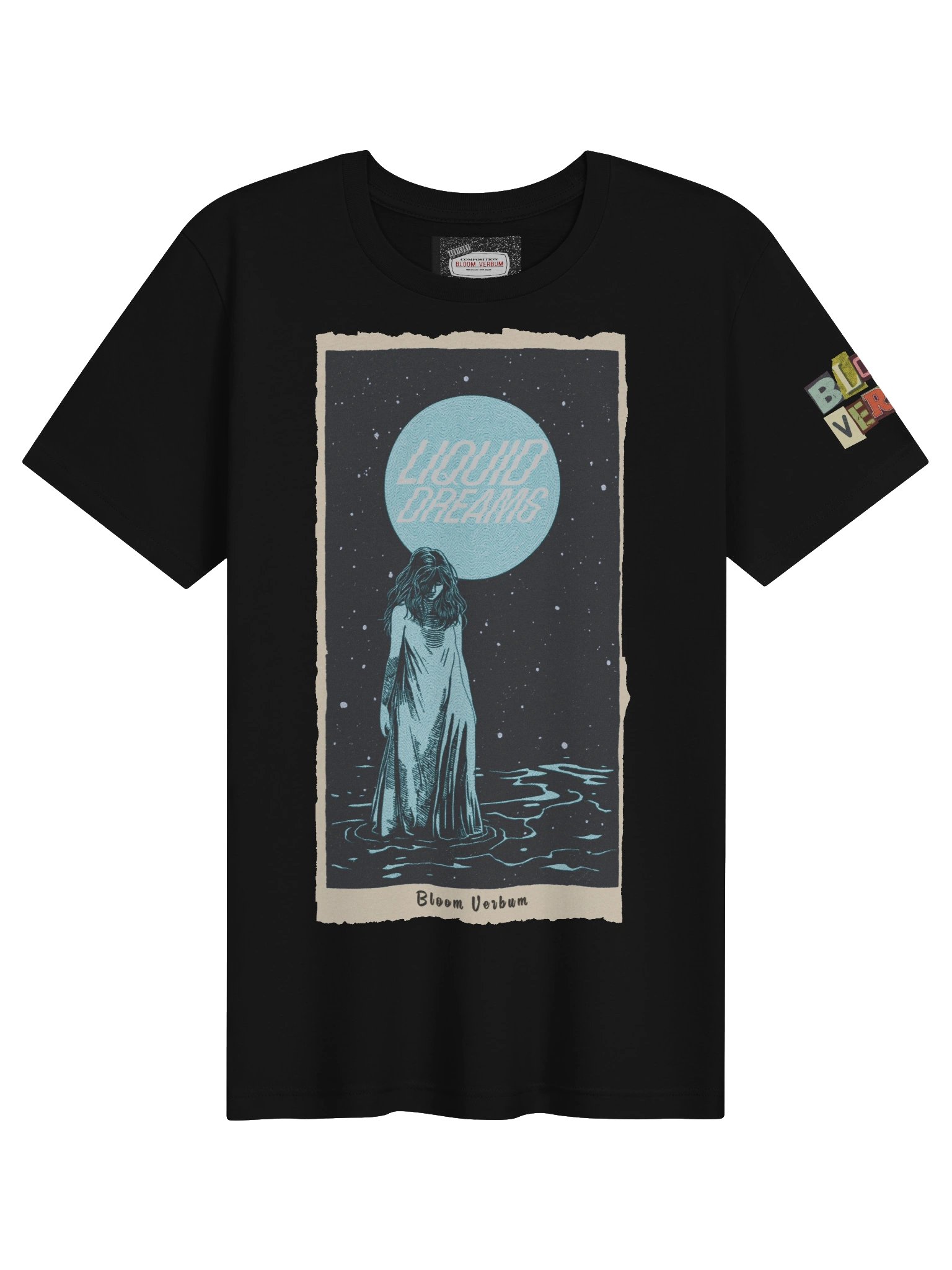 Liquid Dreams product image (1)