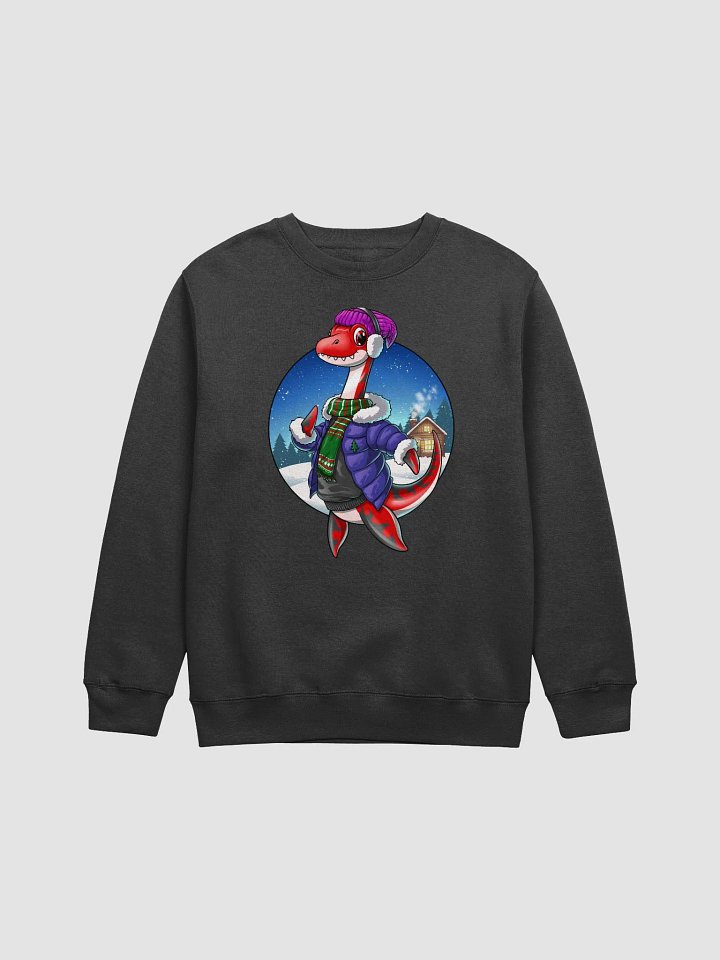 Lochy Holiday 23 Edition Sweater (full) product image (1)